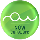 Now Software Logo